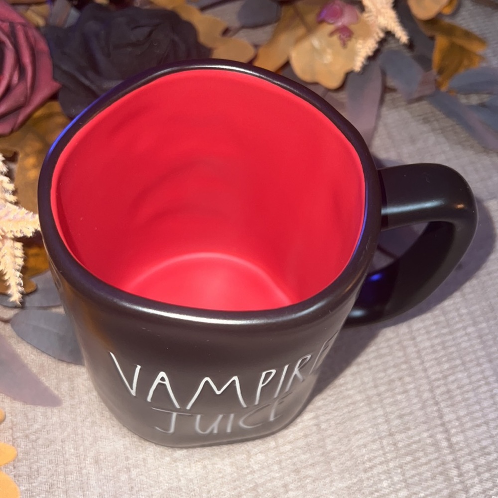 Vampire Juice Rae Dunn mug - Picture 8 of 8